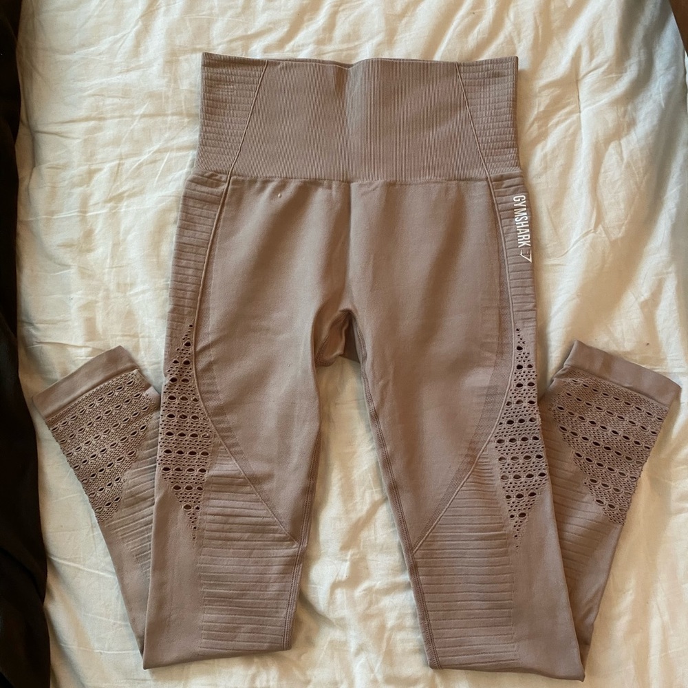 Gymshark leggings